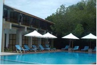 Hotel Amagi Lagoon Resort & Spa