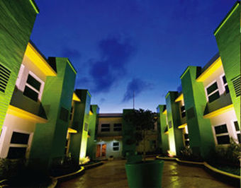 Hotel Go Puerto Princesa