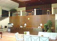 Hotel Citystate Asturias Palawan