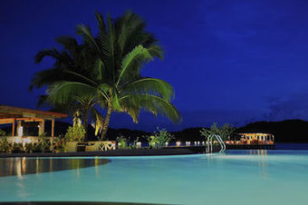 Hotel El Rio Y Mar Coron