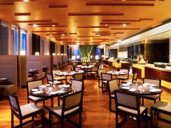 Hotel Grand Hyatt Guangzhou