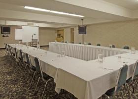 Hotel Comfort Inn & Suites