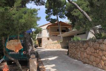 Apartamentos Studio Sveta Nedilja 8725a