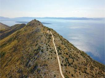 Apartment Sveta Nedjelja With Sea View I