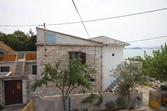 Apartments By The Sea Sveti Petar (biograd) - 6167