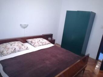 Hostal Rooms With A Parking Space Lukovo (senj) - 14567