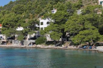 Apartments By The Sea Pasadur (lastovo) - 8337