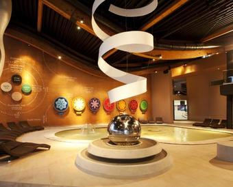 Hotel Spa Golfer - Lifeclass Terme Sveti Martin