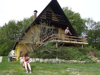 Holiday Home Bubeki