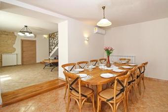 Villa Marija In Pekici (haus F�r 8-10 Personen)