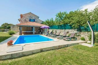 Kuti? In ?tokovci (haus F�r 10-15 Personen)