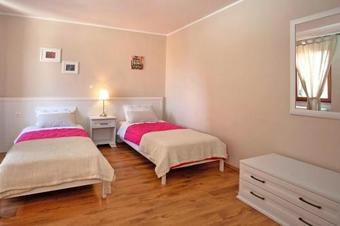 Hostal San Vincenti In Svetvin?enat (haus F�r 8 Personen)