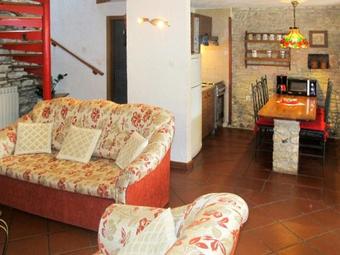 Holiday Home Haus Toni (voj351)