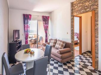 Apartment Lokva Rogoznica Kapinovo