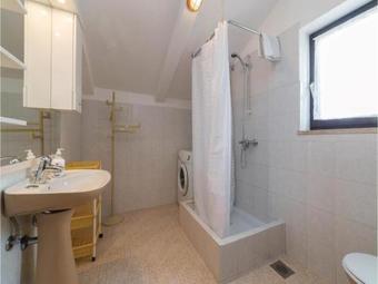 Three-bedroom Apartment In Porec