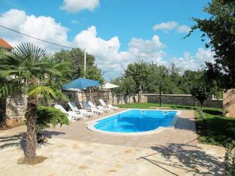 Holiday Home Villa San Giacomo (kst416)