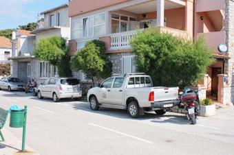 Apartments By The Sea Tisno (murter) - 5113
