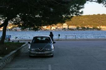 Apartments By The Sea Tisno (murter) - 4298