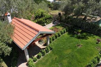 Apartments By The Sea Tkon (pasman) - 6215