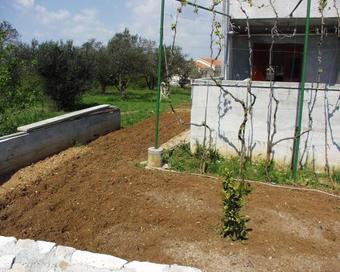 Apartments By The Sea Kraj (pasman) - 819