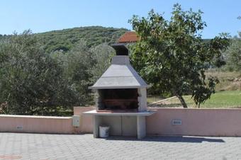 Apartments With A Parking Space Kraj (pasman) - 3459