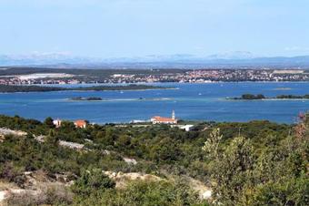 Apartment Kraj 3459b