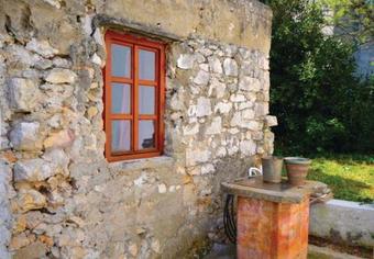 Holiday House With A Parking Space Kraj (pasman) - 8258