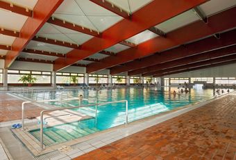 Hotel Top-terme Topusko