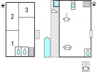 Three-bedroom Holiday Home In Trilj