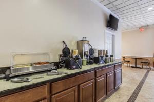 Hotel Quality Inn Midtown