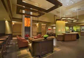 Hotel Hyatt Place Ft Worth Hurst
