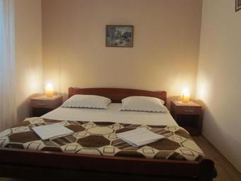 Family Friendly Apartments With A Swimming Pool Trpanj (peljesac) - 15603