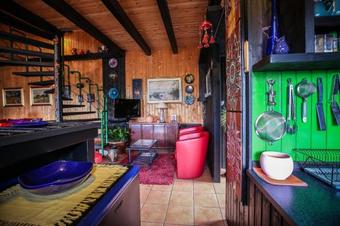 Holiday Home Village