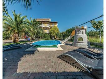 Holiday Home Vukovarska