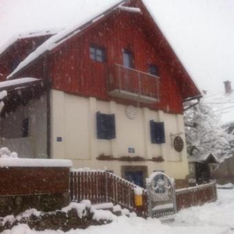 Holiday Home River Kupa