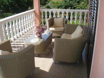 Villa Trg Antonio Gramsi 3 Finida