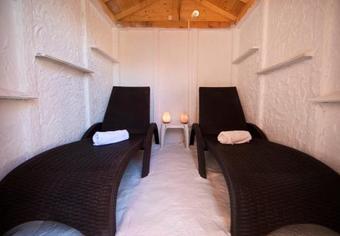 Hotel Natura Vilanija