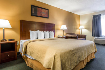 Hotel Quality Inn