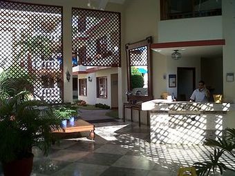 Hotel Sosua By The Sea Boutique Beach Resort