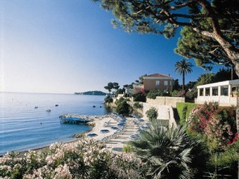 Hotel Royal Riviera (superior Sea-garden View)