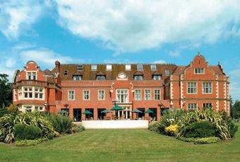 Macdonald Savill Court Hotel N Spa (sgl)