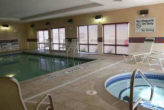 Hotel Hampton Inn Napanee-ontario Canada