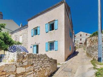 Holiday Home Unije With Sea View XIII