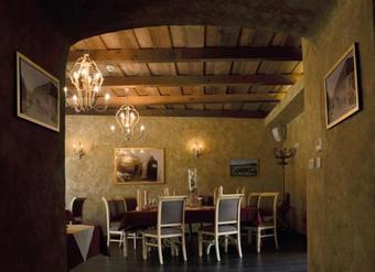 Bernarda Bed&breakfast