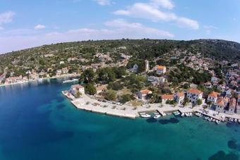 Seaside Holiday House Drvenik Veliki (drvenik) - 6970