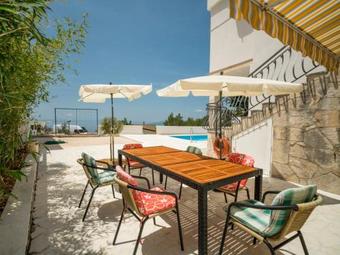 Holiday Home Caterine