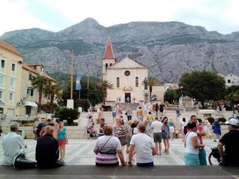 Sunset Apartments Villa Bura