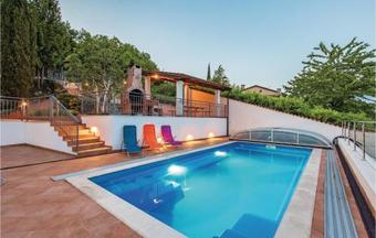 Holiday Home Icici With Sea View I