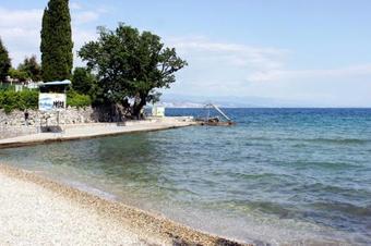 Family Friendly Apartments With A Swimming Pool Veprinac (opatija) - 14999