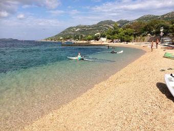 Heritage Boutique Hotel - Viganj Bed & Breakfast